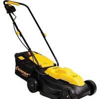 Газонокосилка Champion EM3411 - Превью изображения №2 — Интернет-Магазин TECNO.BY