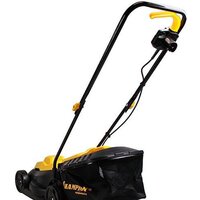 Газонокосилка Champion EM3411 - Превью изображения №4 — Интернет-Магазин TECNO.BY