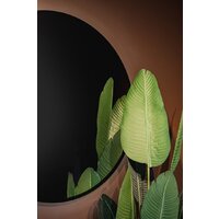 Silver Mirrors Зеркало Monaco Black D1000 LED-00002769 Image #2