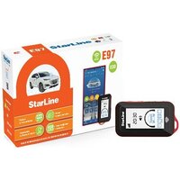 StarLine E97 LoRa ECO