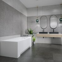 Lauter Bianca 150 21207150 (с каркасом и сифоном 21Y11022 белый) Image #7