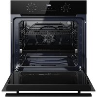 Электрический духовой шкаф KUPPERSBERG HO 608 BB Glass - Превью изображения №2 — Интернет-Магазин TECNO.BY