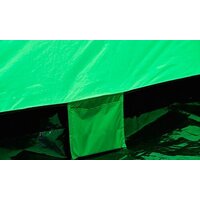 Sundays Simple 4 (зеленый/желтый) Image #3