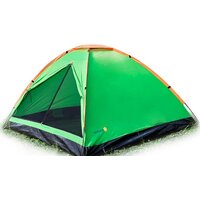 Sundays Simple 4 (зеленый/желтый)