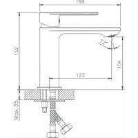 Lauter Moon 21СK691C Image #2
