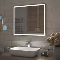 Vigo Зеркало Geometry Media voice 800 Image #11