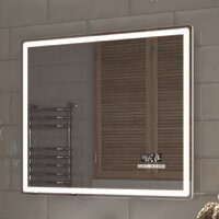 Vigo Зеркало Geometry Media voice 800 Image #4