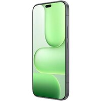 Телефон HONOR 600 Lite 8GB/256GB международная версия (вельветовый черный) - Превью изображения №4 — Интернет-Магазин TECNO.BY