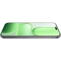 Телефон HONOR 600 Lite 8GB/256GB международная версия (вельветовый черный) - Превью изображения №5 — Интернет-Магазин TECNO.BY