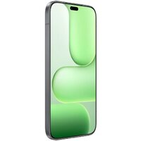 Телефон HONOR 600 Lite 8GB/256GB международная версия (вельветовый черный) - Превью изображения №3 — Интернет-Магазин TECNO.BY