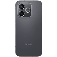 Телефон HONOR 600 Lite 8GB/256GB международная версия (вельветовый черный) - Превью изображения №6 — Интернет-Магазин TECNO.BY