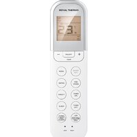 Кондиционер Royal Thermo Siena DC RTSI-07HN8 - Превью изображения №4 — Интернет-Магазин TECNO.BY