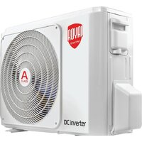 Кондиционер Royal Thermo Siena DC RTSI-07HN8 - Превью изображения №3 — Интернет-Магазин TECNO.BY