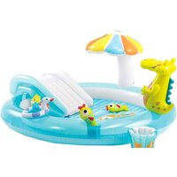 Intex Малыш Аллигатор 57165 (201x170)