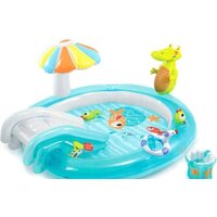 Intex Малыш Аллигатор 57165 (201x170) Image #2