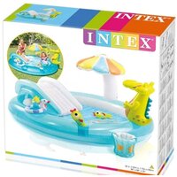 Intex Малыш Аллигатор 57165 (201x170) Image #3