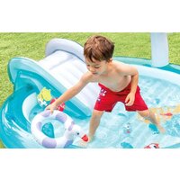 Intex Малыш Аллигатор 57165 (201x170) Image #6