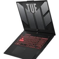 Игровой ноутбук ASUS TUF Gaming A17 2023 FA707NUQ-HX034 - Превью изображения №6 — Интернет-Магазин TECNO.BY