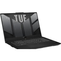 Игровой ноутбук ASUS TUF Gaming A17 2023 FA707NUQ-HX034 - Превью изображения №5 — Интернет-Магазин TECNO.BY