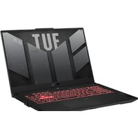 Игровой ноутбук ASUS TUF Gaming A17 2023 FA707NUQ-HX034 - Превью изображения №2 — Интернет-Магазин TECNO.BY