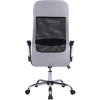 Mio Tesoro Монте AF-C9769 (светло-серый/черный) Image #4