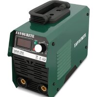 Favourite MMA-250A Image #2