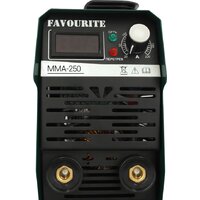 Favourite MMA-250A Image #4