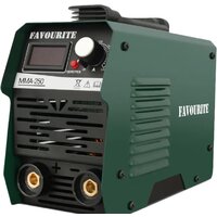 Favourite MMA-250A