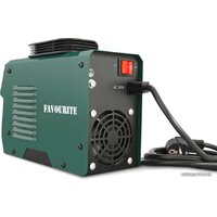 Favourite MMA-250A Image #3