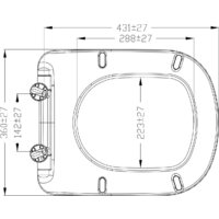 Lavinia Boho Bell Pro 33290100 Image #3