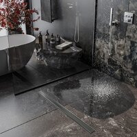 Roxen Supra GunMetal 91050-60GM Image #4