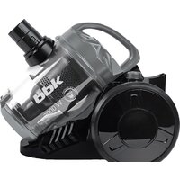 BBK BV1503 (черный/серый)