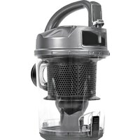 BBK BV1503 (черный/серый) Image #4