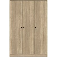 Mio Tesoro Мини 3 двери 2.07.01.040.3 (сонома) Image #2