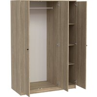 Mio Tesoro Мини 3 двери 2.07.01.040.3 (сонома) Image #3