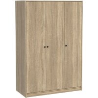 Mio Tesoro Мини 3 двери 2.07.01.040.3 (сонома)