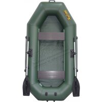 Муссон S-250 (серый)