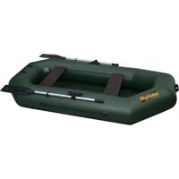 Муссон S-250 (серый) Image #4