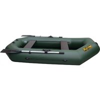 Муссон S-250 (серый) Image #6