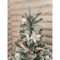 National Tree Company Сказка заснеженная СК/ЗСН-160 1.6 м Image #10