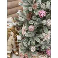 National Tree Company Сказка заснеженная СК/ЗСН-160 1.6 м Image #12