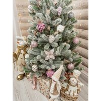 National Tree Company Сказка заснеженная СК/ЗСН-160 1.6 м Image #13