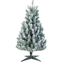 National Tree Company Сказка заснеженная СК/ЗСН-160 1.6 м