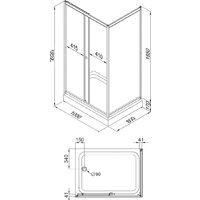 Triton Фьюжн А1 100x80 Image #9