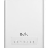Мобильный кондиционер Ballu Stella BPAC-07 EG/N6 - Превью изображения №4 — Интернет-Магазин TECNO.BY