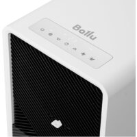 Мобильный кондиционер Ballu Stella BPAC-07 EG/N6 - Превью изображения №3 — Интернет-Магазин TECNO.BY