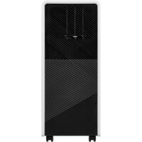 Мобильный кондиционер Ballu Stella BPAC-07 EG/N6 - Превью изображения №2 — Интернет-Магазин TECNO.BY