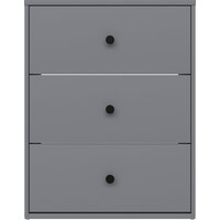 Mio Tesoro Мини 3 ящика 2.07.03.060.4 (серый) Image #2