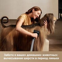 Пылесос Dreame Station Cordless Vacuum Cleaner Z40 VZV33A - Превью изображения №17 — Интернет-Магазин TECNO.BY