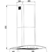 Backer QD60E-MC White 12K Image #4